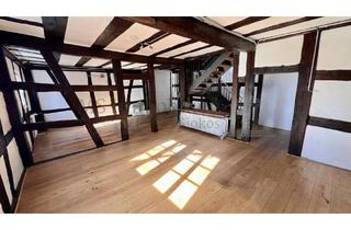 Haus mieten in 68623 Lampertheim, *** Denkmalgeschütztes EFH im Herzen von Lampertheim ***