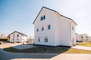 Haus mieten in Zum Wiesengraben 27, 04838 Jesewitz, Sofort Bezugsfertig! Modernes Reihenendhaus mit Top-Ausstattung in Gallen