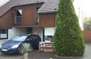 Haus mieten in 47533 Kleve, Kleve, DHH, ruhig gelegen in einer Sackgasse.