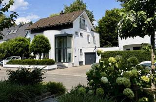 Haus mieten in Marthastraße, 40629 Ludenberg, Lebendiges Familienleben: Saniertes Einfamilienhaus in Düsseldorf-Ludenberg
