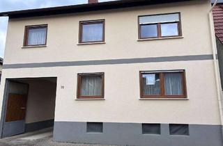 Haus mieten in 67245 Lambsheim, 5,5-Zimmer Haus in Lambsheim