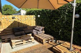 Haus mieten in 24109 Hasseldieksdamm, Neuwertige Doppelhaushälfte mit eigener Terrasse in Kiel-Hasseldieksdamm