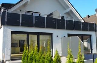 Haus mieten in Im Wiesengrund 36, 71154 Nufringen, Neuwertige 6-Zimmer-Doppelhaushälfte mit Einbauküche in Nufringen