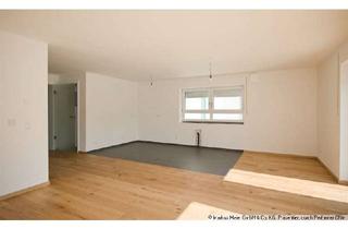 Haus mieten in 85435 Erding, Neubau-Doppelhaushälfte - Energieeffizient & familienfreundlich