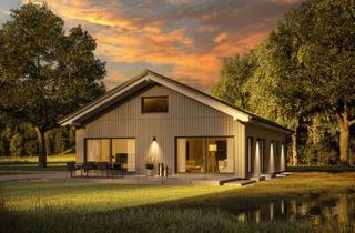 Haus mieten in 48282 Emsdetten, Bungalow-Mietkauf. Stufenlos wohnen flexibel abbezahlen: Ihr neuer KfW-Bungalow per Mietkauf