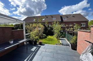 Haus mieten in Carl-Von-Ossietzky-Straße 35, 51469 Bergisch Gladbach, Familienfreundliches Reihenmittelhaus mit Garten und 3 Stellplätzen.