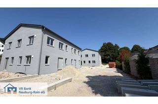 Haus mieten in 86676 Ehekirchen, Moderne Neubau-Doppelhaushälften zur Miete