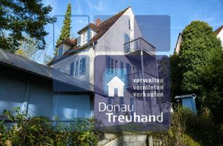 Haus mieten in 94034 Hacklberg, Viel Platz. Viel Aussicht. Viel Zuhause.