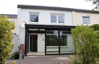 Haus mieten in Brueghelstraße 20, 53757 Sankt Augustin, Reihenhaus mit Wintergarten und Garage zu vermieten !