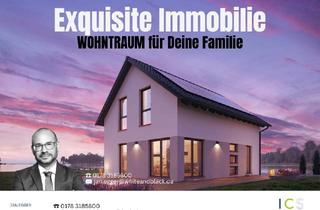 Haus mieten in 73760 Ostfildern, Miet I Kauf - Dein Weg zum Eigenheim!