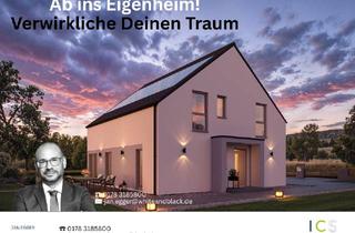 Haus mieten in 72663 Großbettlingen, Miet I Kauf - Willkommen in Deinem neuen Zuhause