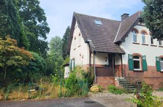 Haus mieten in Alfredstr, 47495 Rheinberg, +++Haus im Grünen – individuell gestalten mit großem Garten+++