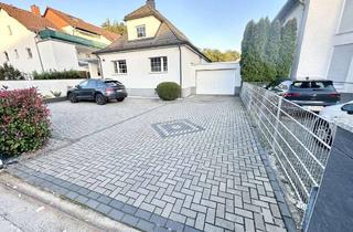 Haus mieten in Hauptstraße 39, 63128 Dietzenbach, ***Tolles Angebot*** Einfamilienhaus mit Terrasse und Garten