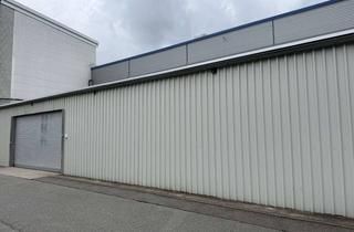 Büro zu mieten in 64646 Heppenheim, Attraktiver Lager-, Werkstattflächen mit Büros zu vermieten