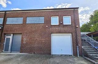 Büro zu mieten in Kollaustraße 132, 22453 Niendorf, Vielseitige Gewerbeimmobilie mit Showroom und Büro – repräsentativ & zentral