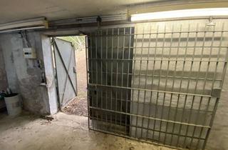 Gewerbeimmobilie mieten in Zum Fuchsbau, 18196 Dummerstorf, ehemaliger Munitionsbunker mit ca. 30 m² Grundfläche, Außenfläche ca. 150m², Stromanschluss