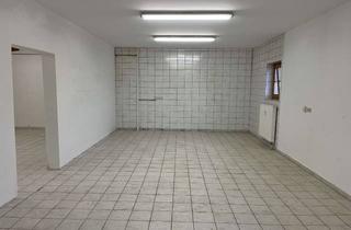 Büro zu mieten in 83623 Dietramszell, Lager-/Werkstatt inkl. Bürofläche in Dietramszell-Lochen zu vermieten