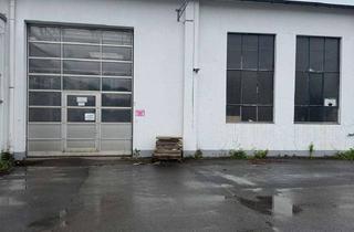 Gewerbeimmobilie mieten in Mettmannerstr. 147, 42489 Wülfrath, KFZ Gewerbehalle NB 2