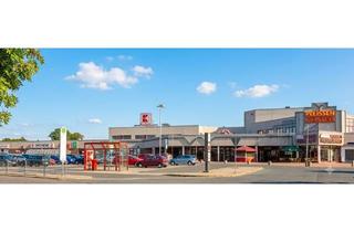 Gewerbeimmobilie mieten in Stiftstraße 6-8, 08412 Werdau, Lagerraum / Lagerfläche im Kaufland Werdau -Steinpleis provisionsfrei zu vermieten