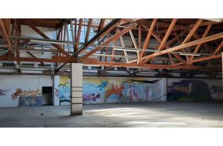Gewerbeimmobilie mieten in Lenggrieser Straße 52, 83646 Bad Tölz, Produktions-, Lagerhallen oder Stellplätze für Wohnwagen/Boot in Bad Tölz: 20.000m² flexible Nutzung