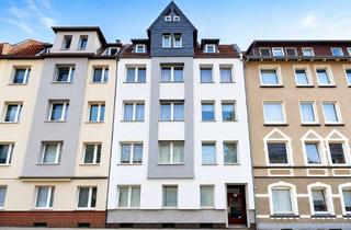 Anlageobjekt in 31137 Hildesheim, Kleine Kapitalanlage in Hildesheim