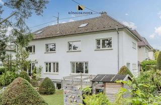 Anlageobjekt in 70565 Rohr, Großzügige Maisonette-Wohnung in bevorzugter Lage von Stuttgart-Rohr