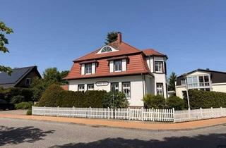 Anlageobjekt in Schulstraße, 17429 Benz, Drei komfortable Wohneinheiten in strandnaher Lage