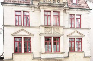 Anlageobjekt in 71522 Backnang, Wohn- und Geschäftshaus mit historischem Charme in bester Innenstadtlage von Backnang