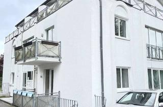 Anlageobjekt in 22850 Norderstedt, Gepflegte 2-Zimmer-Wohnung mit Balkon und Stellplatz – attraktive Kapitalanlage in Norderstedt