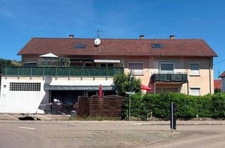 Anlageobjekt in 73035 Göppingen, Solides 6-Familienhaus zur Kapitalanlage!