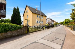 Anlageobjekt in Raiffeisenstraße, 92421 Schwandorf, ***solides Mehrfamilienhaus in gewachsener Lage***