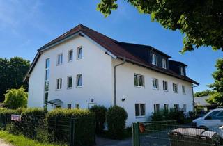Anlageobjekt in 15344 Strausberg, Langfristig vermietetes Wohnheim mit etabliertem Betreiber