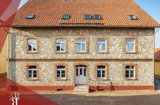 Anlageobjekt in 06449 Aschersleben, Exklusives Renditeobjekt in begehrter Lage – 8 Wohneinheiten mit 8,6% Rendite