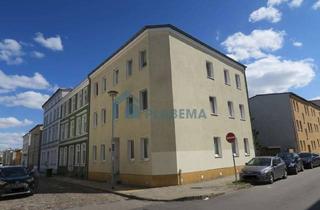 Anlageobjekt in Grüne Straße 15 c, 18273 Güstrow, Mehrfamilienhaus voll vermietet