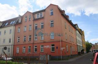 Anlageobjekt in Kleiner Diebsteig 25, 18439 Frankenvorstadt, Mehrfamilienhaus voll vermietet
