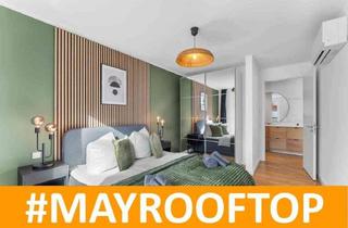 Anlageobjekt in Manitiusstraße 10, 12047 Neukölln, Erstbezug! 2 Zimmer mit Sonnenbalkon nahe Maybachufer Kreuzkölln