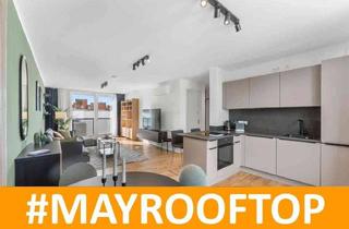 Anlageobjekt in Manitiusstraße 11, 12047 Neukölln, Hochwertige 2-Zimmer Neubauwohnung mit Ausblick
