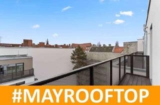 Anlageobjekt in Manitiusstraße 11, 12047 Neukölln, Exklusive 3-Zimmer-Neubauwohnung mit Südbalkon