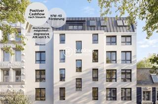 Anlageobjekt in 22769 Altona-Nord, Ihre perfekte Kapitalanlage in beliebter Lage