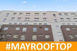 Anlageobjekt in Pannierstraße 37, 12047 Neukölln, 5% Rendite möglich! Neue 3-Zimmer-Neubauwohnung mit Süd-Balkon
