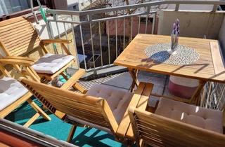 Anlageobjekt in 73525 Schwäbisch Gmünd, Hervorragende Kapitalanlage: Ruhig, zentrumsnah, Balkon, Garage, Stellplatz und sehr gut vermietet!