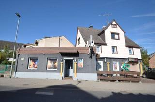 Anlageobjekt in Düdelsheimerstraße, 63654 Büdingen, Die Lage mach es zu einer interessanten Immobilie