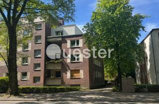 Anlageobjekt in 47058 Duissern, Kapitalanlage in Toplage Duisburg-Duissern