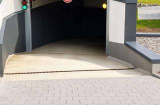 Anlageobjekt in Kaufbeurer Straße, 87733 Markt Rettenbach, Großzügiger Tiefgaragenstellplatz in Markt Rettenbach