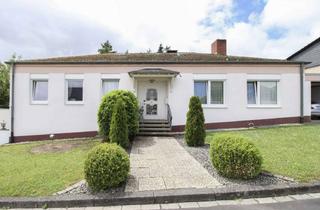 Anlageobjekt in 54634 Bitburg, Großzügiges Familienhaus in ruhiger Sackgassenlage mit tollem Garten und vielen Nutzungsoptionen