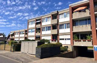 Anlageobjekt in 47918 Tönisvorst, 17 Wohnungen, 6 Garagen; WBS-gebundenes Mehrfamilienhaus