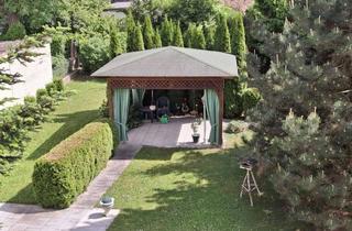 Grundstück zu kaufen in 84032 Wolfgang, Parkähnliches Grundstück mit älterem Haus in LA Bestlage