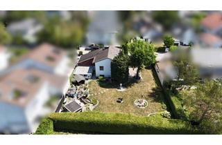 Grundstück zu kaufen in 81247 München, Attraktives Grundstück in Obermenzing: 1.009 m² | Bebauung gemäß § 34 BauGB | Gewachsene Wohnlage