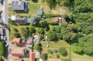 Grundstück zu kaufen in 31249 Hohenhameln, Premium-Baugrundstück in ruhiger Wohnlage – 1.092 m² voller Möglichkeiten