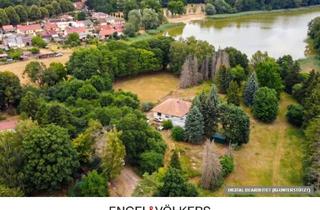 Grundstück zu kaufen in 16766 Kremmen, Wiese, Wasser und weite Pläne